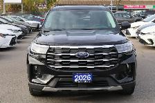 2026 Ford Explorer Active w/200A Pkg - Photo 2