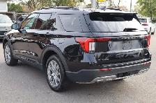 2026 Ford Explorer Active w/200A Pkg - Photo 4