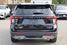 2026 Ford Explorer Active w/200A Pkg - Photo 5