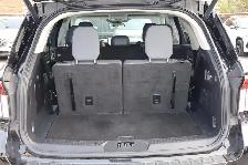 2026 Ford Explorer Active w/200A Pkg - Photo 7