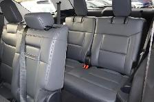 2026 Ford Explorer Active w/200A Pkg - Photo 8
