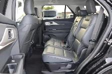 2026 Ford Explorer Active w/200A Pkg - Photo 9