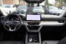 2026 Ford Explorer Active w/200A Pkg - Photo 12