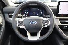 2026 Ford Explorer Active w/200A Pkg - Photo 13