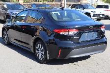 2026 Toyota Corolla Hybrid LE - Photo 4