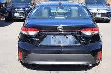 2026 Toyota Corolla Hybrid LE - Photo 5
