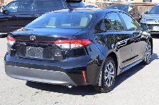 2026 Toyota Corolla Hybrid LE - Photo 6