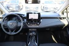 2026 Toyota Corolla Hybrid LE - Photo 9