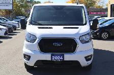 2024 Ford Transit T-350 148' Low Roof XLT RWD - Photo 2