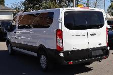 2024 Ford Transit T-350 148' Low Roof XLT RWD - Photo 4
