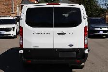 2024 Ford Transit T-350 148' Low Roof XLT RWD - Photo 5