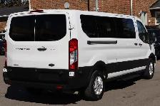 2024 Ford Transit T-350 148' Low Roof XLT RWD - Photo 6