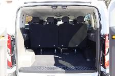 2024 Ford Transit T-350 148' Low Roof XLT RWD - Photo 7