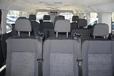 2024 Ford Transit T-350 148' Low Roof XLT RWD - Photo 9