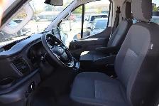 2024 Ford Transit T-350 148' Low Roof XLT RWD - Photo 10