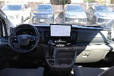 2024 Ford Transit T-350 148' Low Roof XLT RWD - Photo 11