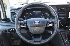 2024 Ford Transit T-350 148' Low Roof XLT RWD - Photo 12