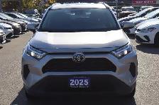 2025 Toyota RAV4 XLE AWD - Photo 2