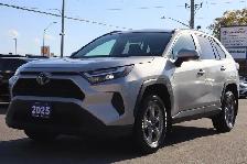 2025 Toyota RAV4 XLE AWD - Photo 3