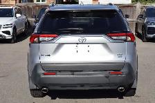 2025 Toyota RAV4 XLE AWD - Photo 5