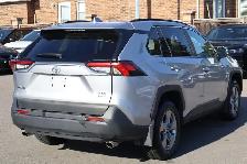 2025 Toyota RAV4 XLE AWD - Photo 6