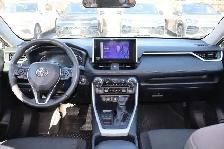 2025 Toyota RAV4 XLE AWD - Photo 11