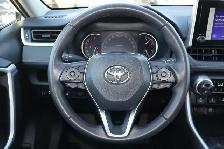 2025 Toyota RAV4 XLE AWD - Photo 12
