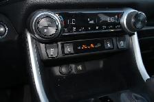 2025 Toyota RAV4 XLE AWD - Photo 18
