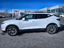 2024 Chevrolet Blazer LT - Photo 2