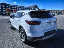 2024 Chevrolet Blazer LT - Photo 4