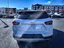 2024 Chevrolet Blazer LT - Photo 5
