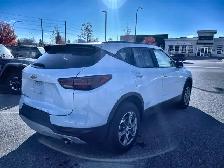 2024 Chevrolet Blazer LT - Photo 6