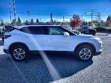 2024 Chevrolet Blazer LT - Photo 7