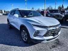 2024 Chevrolet Blazer LT - Photo 8