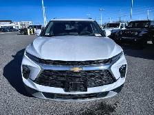 2024 Chevrolet Blazer LT - Photo 9