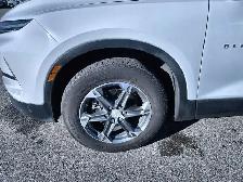 2024 Chevrolet Blazer LT - Photo 10