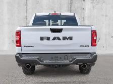 2027 Ram 1500 Rebel - Photo 6