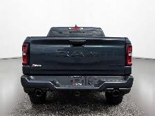 2026 Ram 1500 Express | 3L Hurricane | Crew Cab | Steel Sport - Photo 6