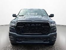 2026 Ram 1500 Express | 3L Hurricane | Crew Cab | Steel Sport - Photo 10