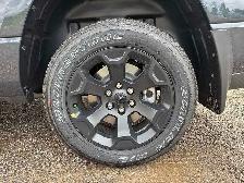 2026 Ram 1500 Express | 3L Hurricane | Crew Cab | Steel Sport - Photo 11
