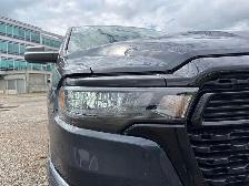 2026 Ram 1500 Express | 3L Hurricane | Crew Cab | Steel Sport - Photo 12