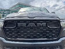 2026 Ram 1500 Express | 3L Hurricane | Crew Cab | Steel Sport - Photo 13