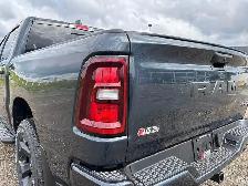 2026 Ram 1500 Express | 3L Hurricane | Crew Cab | Steel Sport - Photo 14