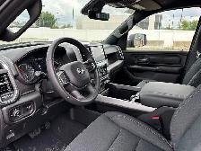 2026 Ram 1500 Express | 3L Hurricane | Crew Cab | Steel Sport - Photo 15