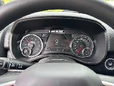 2026 Ram 1500 Express | 3L Hurricane | Crew Cab | Steel Sport - Photo 17