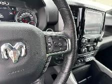 2026 Ram 1500 Express | 3L Hurricane | Crew Cab | Steel Sport - Photo 18