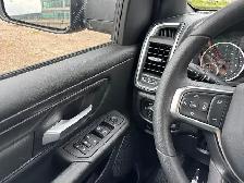 2026 Ram 1500 Express | 3L Hurricane | Crew Cab | Steel Sport - Photo 19