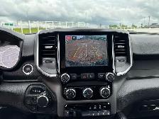 2026 Ram 1500 Express | 3L Hurricane | Crew Cab | Steel Sport - Photo 21