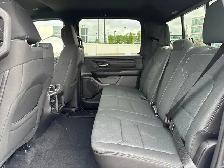 2026 Ram 1500 Express | 3L Hurricane | Crew Cab | Steel Sport - Photo 25