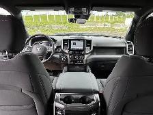 2026 Ram 1500 Express | 3L Hurricane | Crew Cab | Steel Sport - Photo 26